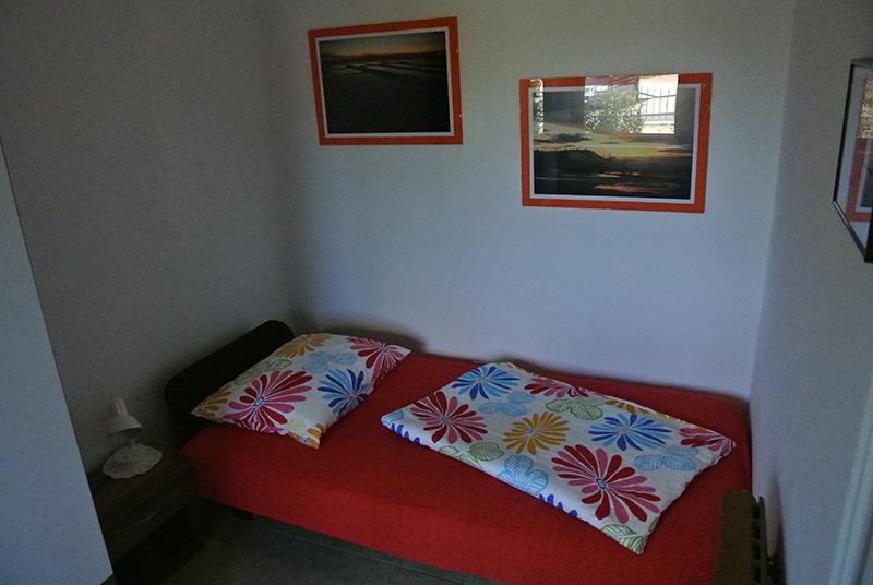 Apartmaji Nika Izola Exterior photo