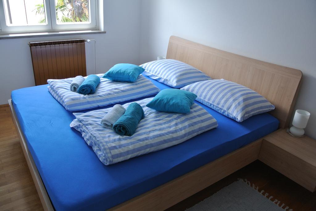 Apartmaji Nika Izola Exterior photo